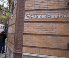 Abortion Businesses Lose 3 Million Women Because of Option Line