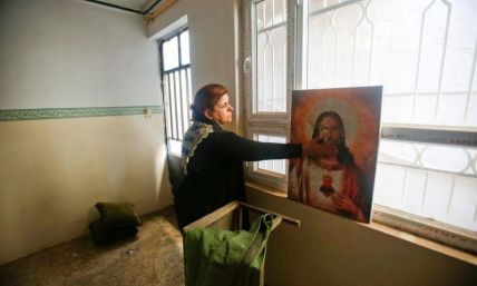 The Church Is Betraying Persecuted Christians