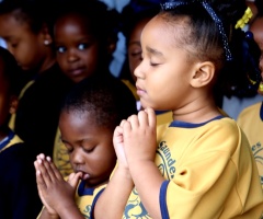 Over 1 Million Christians Expected to Join International Women-Led 'World Day of Prayer'