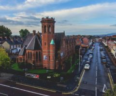 UK Church Denies That Event Features 'Gay Cure' Therapy