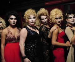 Gender Reassignment Surgeries on the Rise, Study Finds