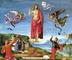 A Brotherly Defense of the Resurrection of Jesus