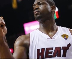 Dwyane Wade Talks God-Given Opportunity After Parkland Victim Buried in His Jersey