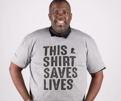 Gospel Music Artists Join St. Jude's 'This Shirt Saves Lives' Fundraising Campaign