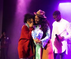 Maryland Church Gives Away Free Cars to Worshipers