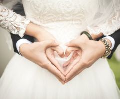 The Lies of Strife, Infidelity and Divorce in a Christian Marriage