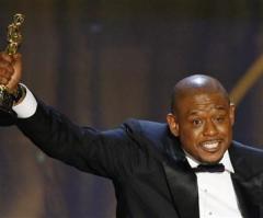 Forest Whitaker on What He Learned About Redemption After Playing Desmond Tutu