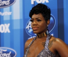 Fantasia Glorifies God After Brother Stands for First Time Since September Accident