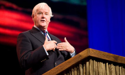 Dealing With Hostility to Evangelicalism