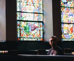 Fear Is Gripping More People in the Church