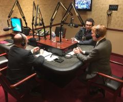 Many Liberal Senators Actually Deeply Religious but Embarrassed to Share Faith, Democrat Senator Says