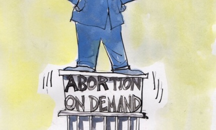 Who Holds Our Moral Compass? Who Has Moral Authority in America?