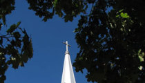 Verizon Building Steeples, Paying Churches to Boost Wireless Coverage