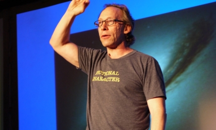 Lawrence Krauss and the Failure of Atheistic Morality