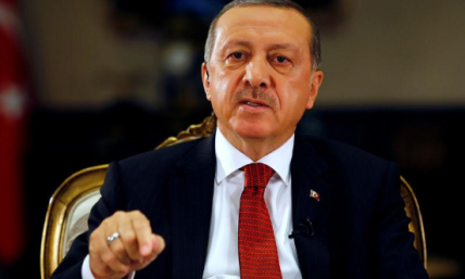 Turkish Writer Says the Caliphate Will Return Again When President Recep Tayyip Erdogan Wins the Election in 2019