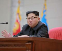 Cautious Hope for North Korean Talks