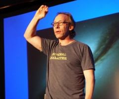 Major Atheist Groups Cut Ties With Lawrence Krauss Over Sexual Misconduct Scandal