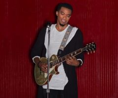 Jonathan McReynolds Opens Up About Loneliness, Struggles With Prioritizing God (Exclusive)