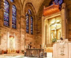 Catholic Archdiocese Says New Ga. Anti-Sex Abuse Bill May 'Drastically Damage' Mission