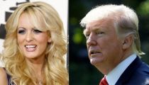 Trump's Alleged Affair With Porn Star Stormy Daniels 'Doesn't Matter,' Robert Jeffress Says