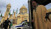 Algerian Govt. Shut Down of Churches Shrouded in Uncertainty, but Christians Fear Persecution