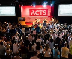 Former Mars Hill Main Campus Reports Growth Since Multisite Congregation Broke Up