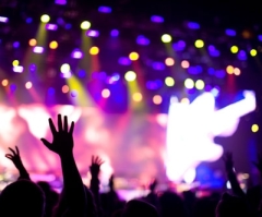 Non-Christians Should Not Be Part of Worship Music Bands, Says Worship Professor