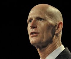 Pro-Life Group Supports New Fla. Law Banning 'Free Speech Zones' on Public College Campuses