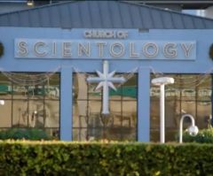 Scientology TV Network Is 'Bonkers,' 'Propaganda Infomercial,' Critics Say