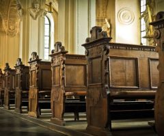 Church of England in Decline: What's Being Done to Combat Shrinking Congregations?