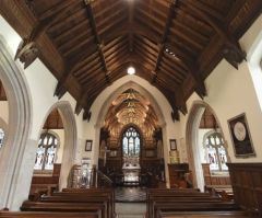 5 Popular Ways Churches Welcome Guests, According to LifeWay