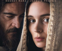 'Mary Magdalene' Reviewers Say Movie Is 'Stretched,' 'Feminist Revision' of Biblical Story