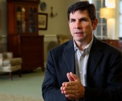 'We Are Losing Our Freedoms': Alex McFarland's Apologetics Conference to Focus on Saving America