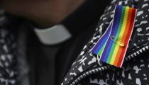 Gay Priest Who Lost License After Marriage Loses Discrimination Case