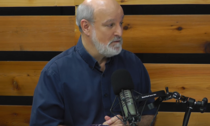 The Third Way: Lessons From the OT Prophets