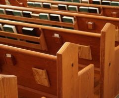 81 Percent of Protestant Pastors Say Their Congregation Mostly 1 Racial Group: LifeWay
