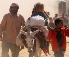 Yazidi Massacre in Afrin: Children Killed, Villages Bombed, Temples Destroyed