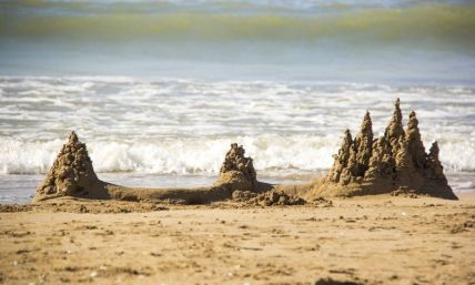 Don't Let the Erosion of Neglect Ruin Your Relationships