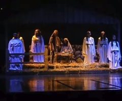 Indiana High School Students Allowed to Perform 'Christmas Spectacular' After Court Ruling Lifts Ban