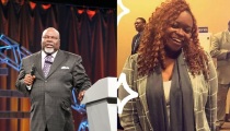 TD Jakes Offers Apology to Volunteer Assaulted at Potter's House Fort Worth