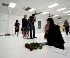 New Sutherland Springs Church Building to Begin Construction in May: 'New Life,' 'New Growth'