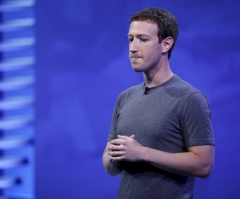 Mark Zuckerberg Says Inspiration for Facebook Was Psalm 139:1-4