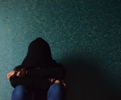 We Must Overcome the Fear of Reaching Loner Teenagers
