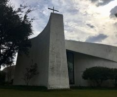 2 Texas United Methodist Churches Approve of Hosting Gay Weddings