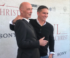 'Game of Thrones' Actor on 'Particular Effect' He Hopes 'Paul, Apostle of Christ' Has on Nonbelievers