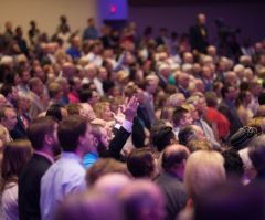 Robert Jeffress: 2 Key Pieces of Evidence Outside the Bible Proving Jesus' Resurrection