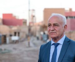 Iraqi Christians Prepare for First Easter Since Liberation From ISIS: 'There Will Be Life Again'