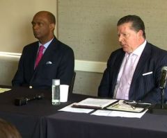 Texas UMC Megachurch Pastor Charged With Defrauding Parishioners of $1Million