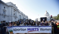 New Report Misleads on the Health Risks of Abortion for Women