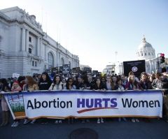 New Report Misleads on the Health Risks of Abortion for Women